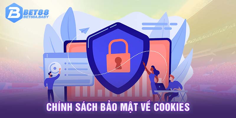 Chính sách bảo mật về Cookies