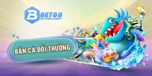 Bắn Cá Đổi Thưởng