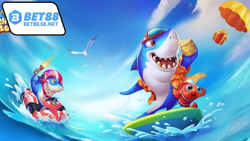 Bắn cá bắn nàng tiên cá – Săn thưởng cực hấp dẫn 2 Giới thiệu bắn cá bắn nàng tiên cá