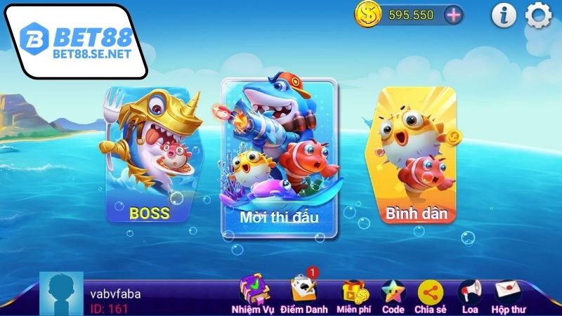 Bắn cá săn rồng vàng – Chinh phục kho báu siêu khủng 3 Cách chơi bắn cá săn rồng vàng hiệu quả
