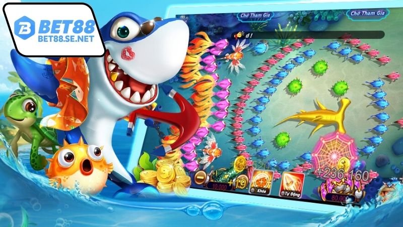 Bí quyết bắn cá siêu tốc – Săn thưởng nhanh, thắng lớn 2 Hiểu rõ về bắn cá siêu tốc