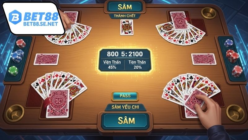 Game bài trực tuyến – Chơi vui, thắng lớn mỗi ngày 2 Khám phá thế giới game bài trực tuyến