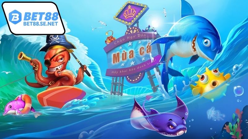 Game bắn cá đại dương – Trải nghiệm săn cá cực hấp dẫn 1 game-ban-ca-dai-duong