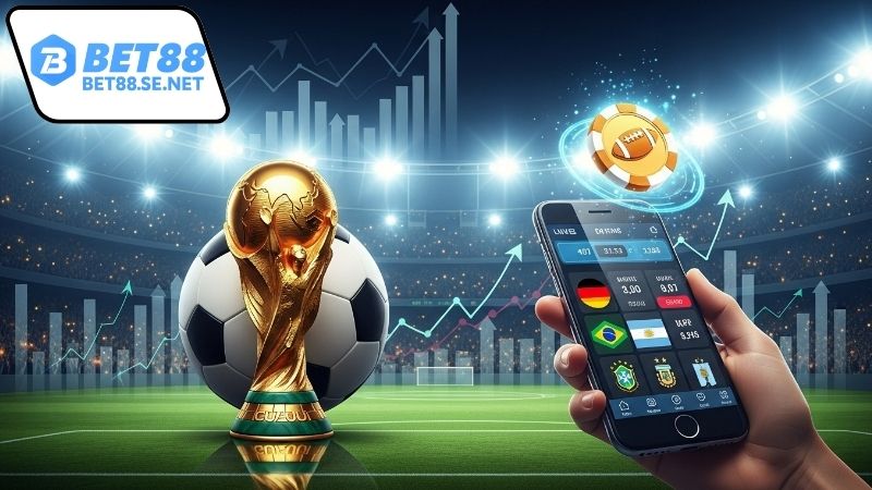 Soi kèo bóng đá World Cup – Dự đoán chính xác hôm nay 2 Tại sao nên soi kèo bóng đá World Cup?